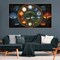 5D Large Tree of Life Moon Diamond Painting Kit for Adults – Full Drill Crystal Rhinestone DIY Art, 27.5 x 15.7 Inch Home Wall Décor
